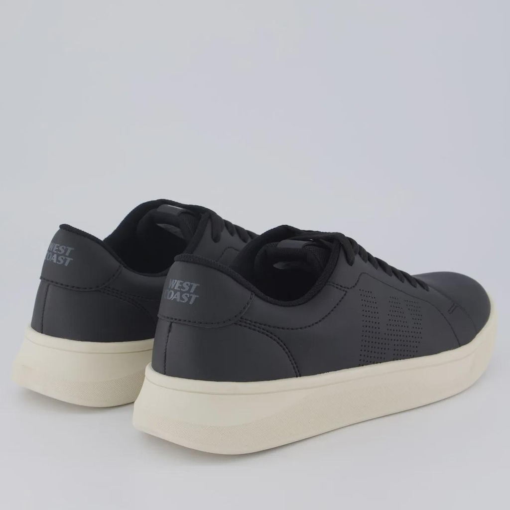 Imagem 3 do produto Tênis Masculino West Coast Silver