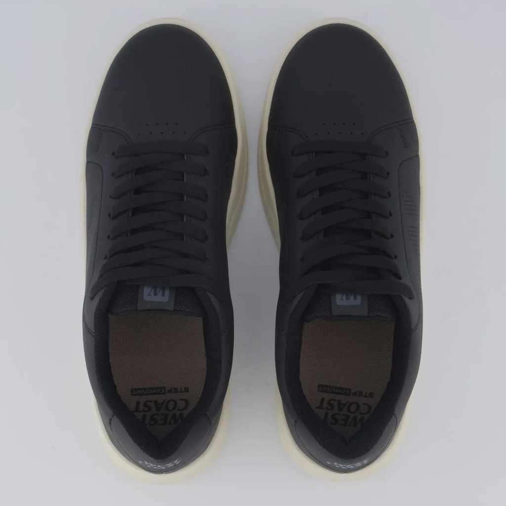 Imagem 4 do produto Tênis Masculino West Coast Silver