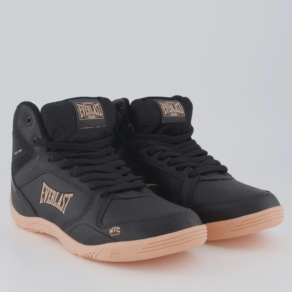 Imagem 2 do produto Tênis Feminino Everlast Ring 4