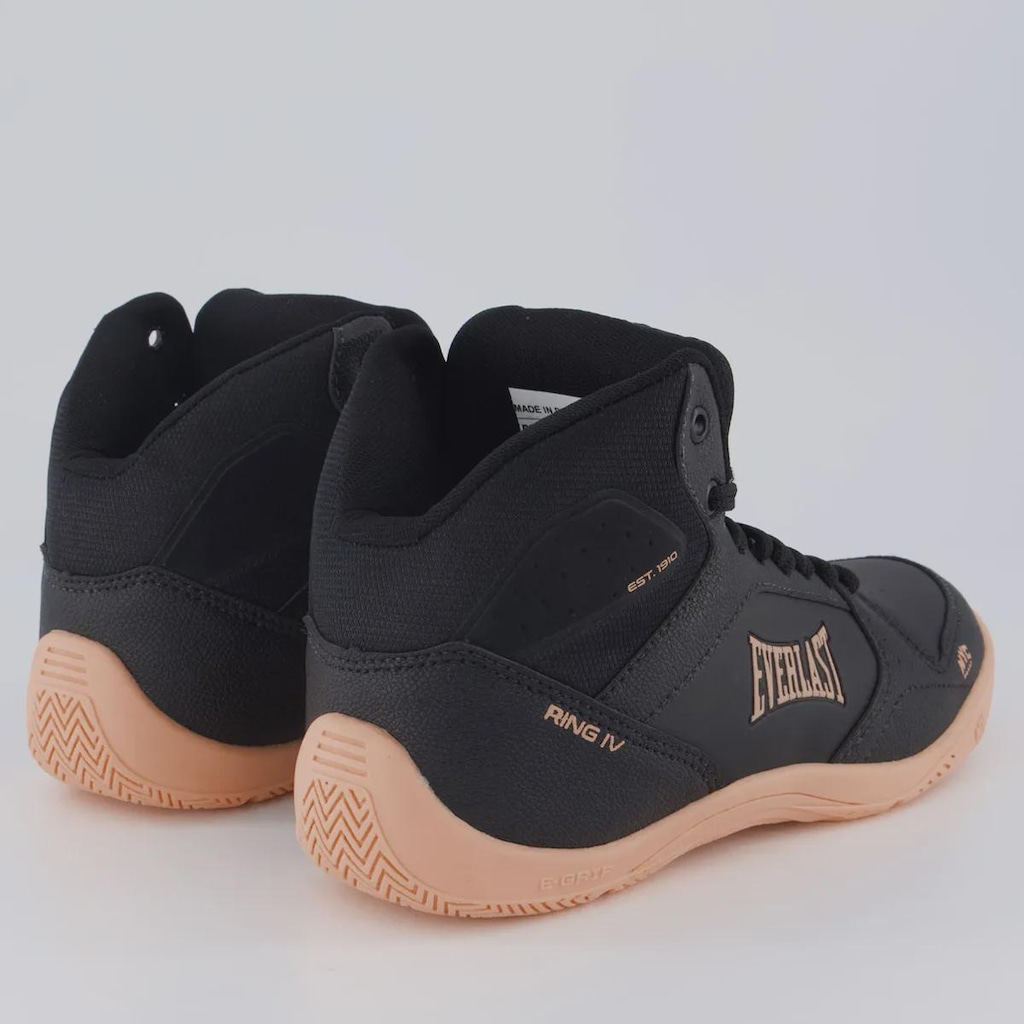 Imagem 3 do produto Tênis Feminino Everlast Ring 4
