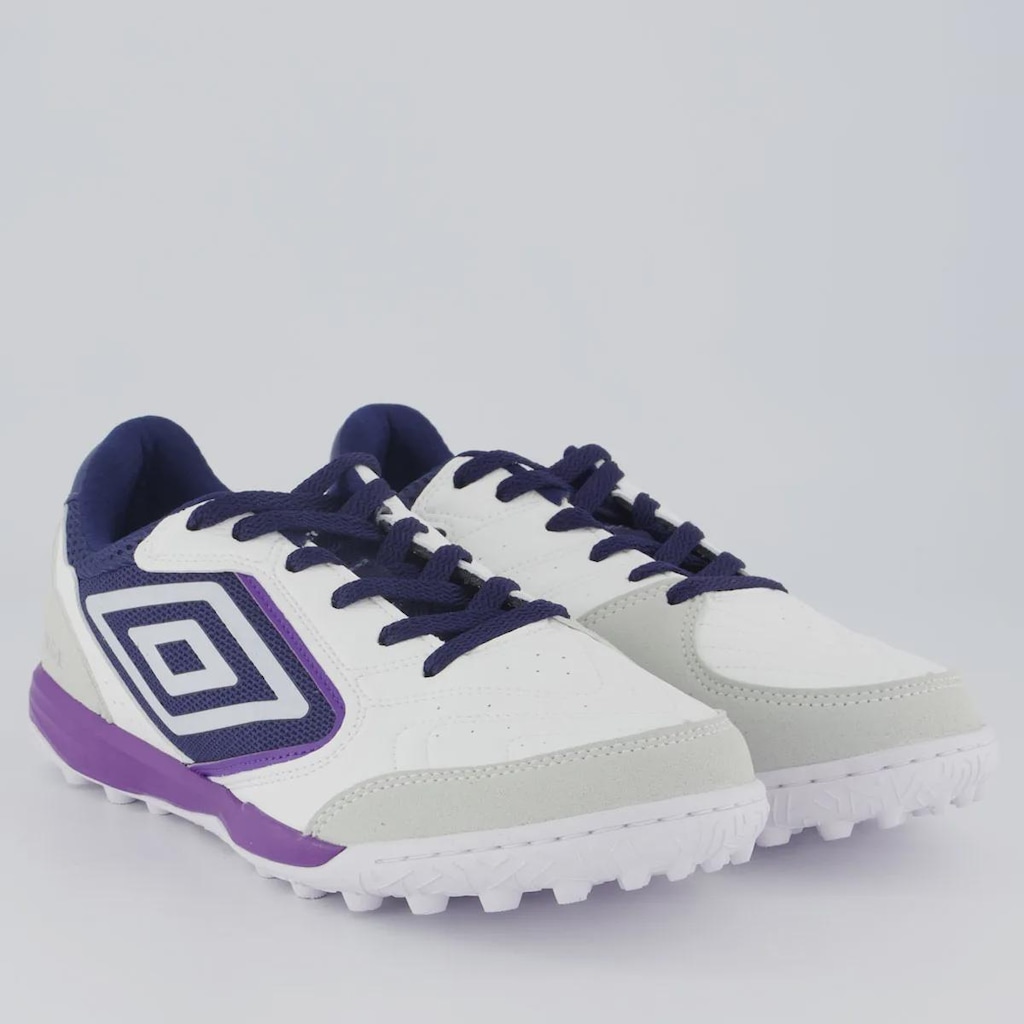 Imagem 2 do produto Chuteira Society Umbro Pro Challenge Uptake