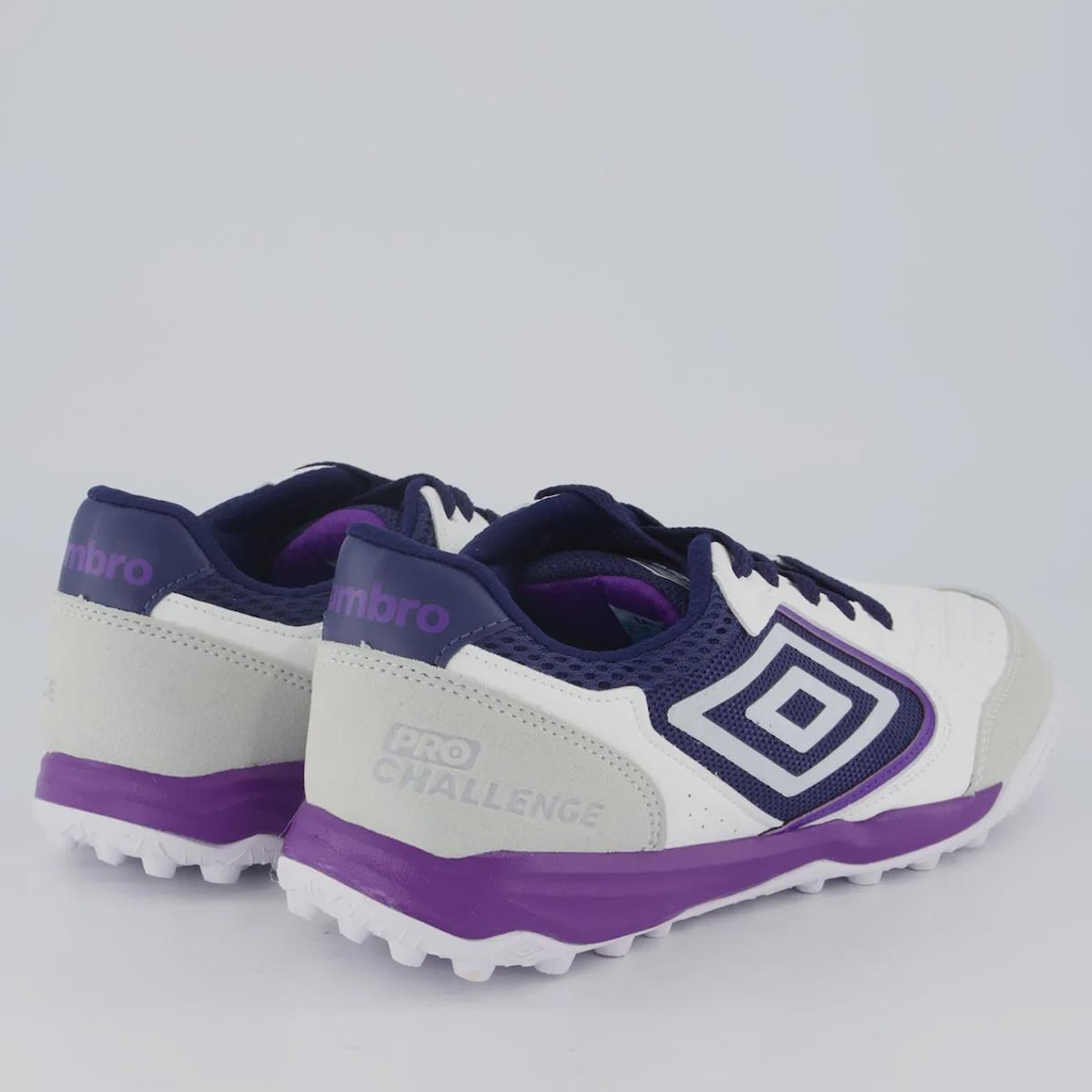 Imagem 3 do produto Chuteira Society Umbro Pro Challenge Uptake