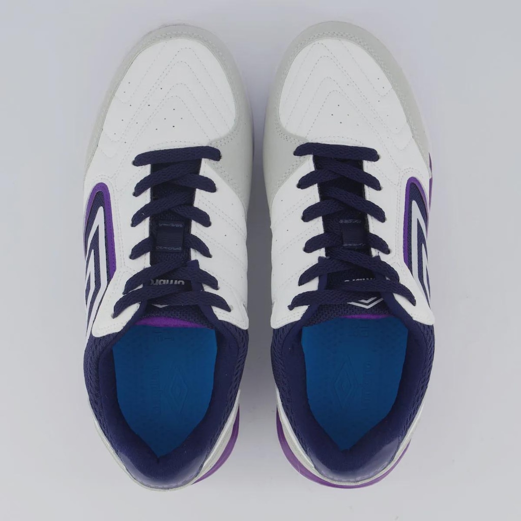 Imagem 4 do produto Chuteira Society Umbro Pro Challenge Uptake