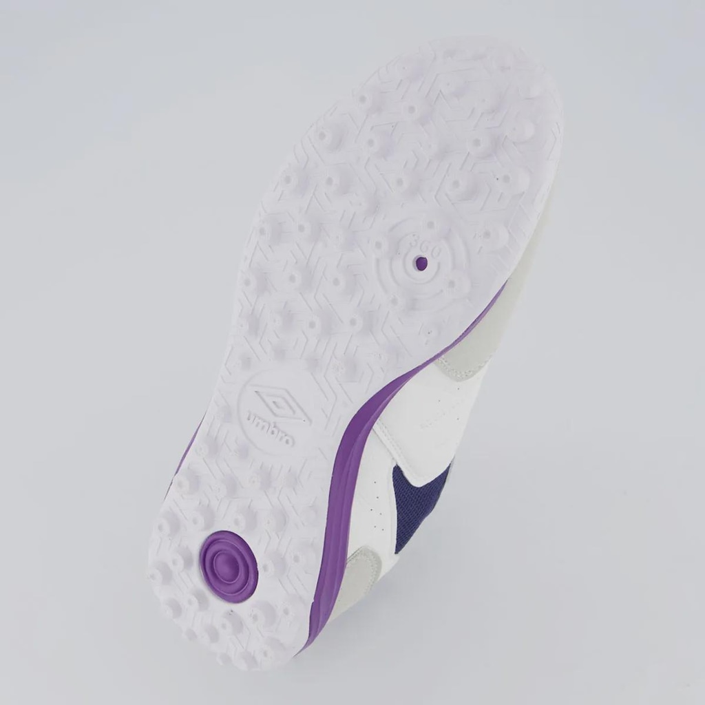 Imagem 5 do produto Chuteira Society Umbro Pro Challenge Uptake