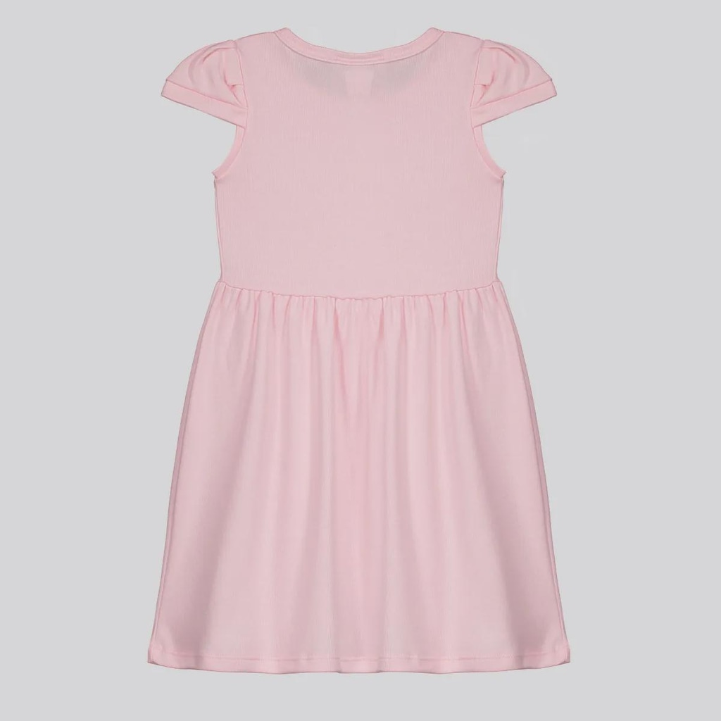Imagem 2 do produto Vestido Flamengo Infantil