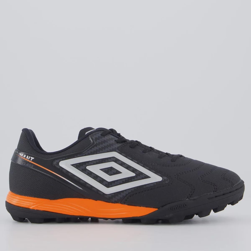 Chuteira Society Masculino Umbro Adamant Master Class Club