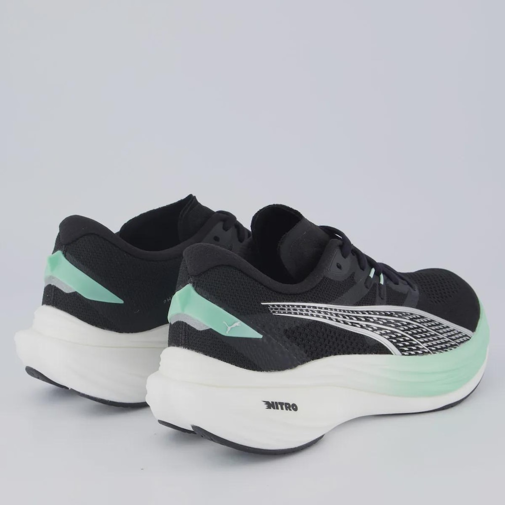 Imagem 3 do produto Tênis Feminino Puma Deviate Nitro 3 Wns