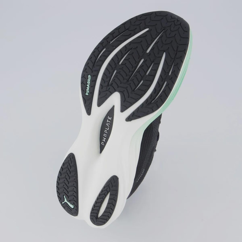 Imagem 5 do produto Tênis Feminino Puma Deviate Nitro 3 Wns