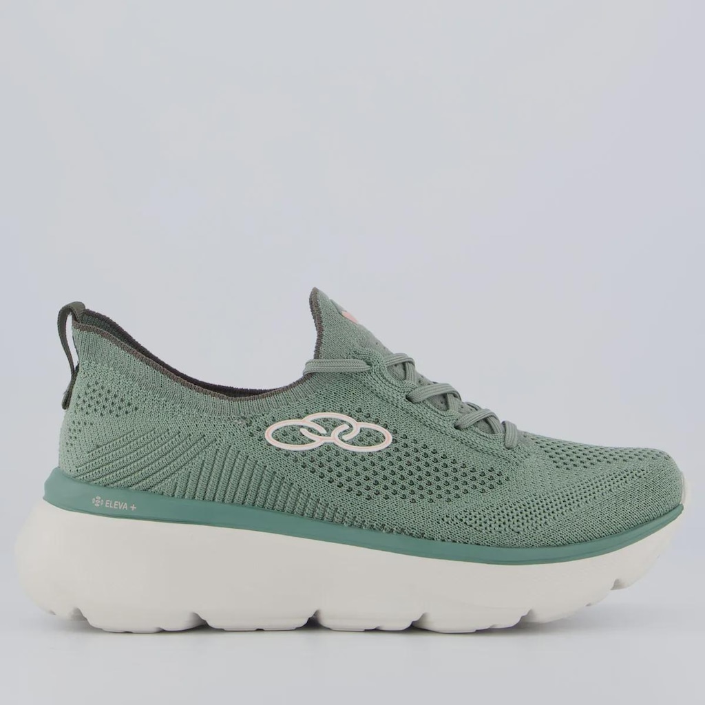 Tênis Feminino  Olympikus Era