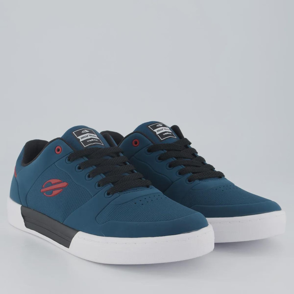 Imagem 2 do produto Tênis Masculino Mormaii Urban Pulse II