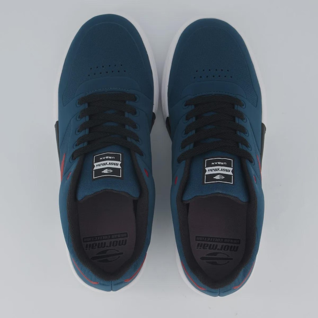 Imagem 4 do produto Tênis Masculino Mormaii Urban Pulse II