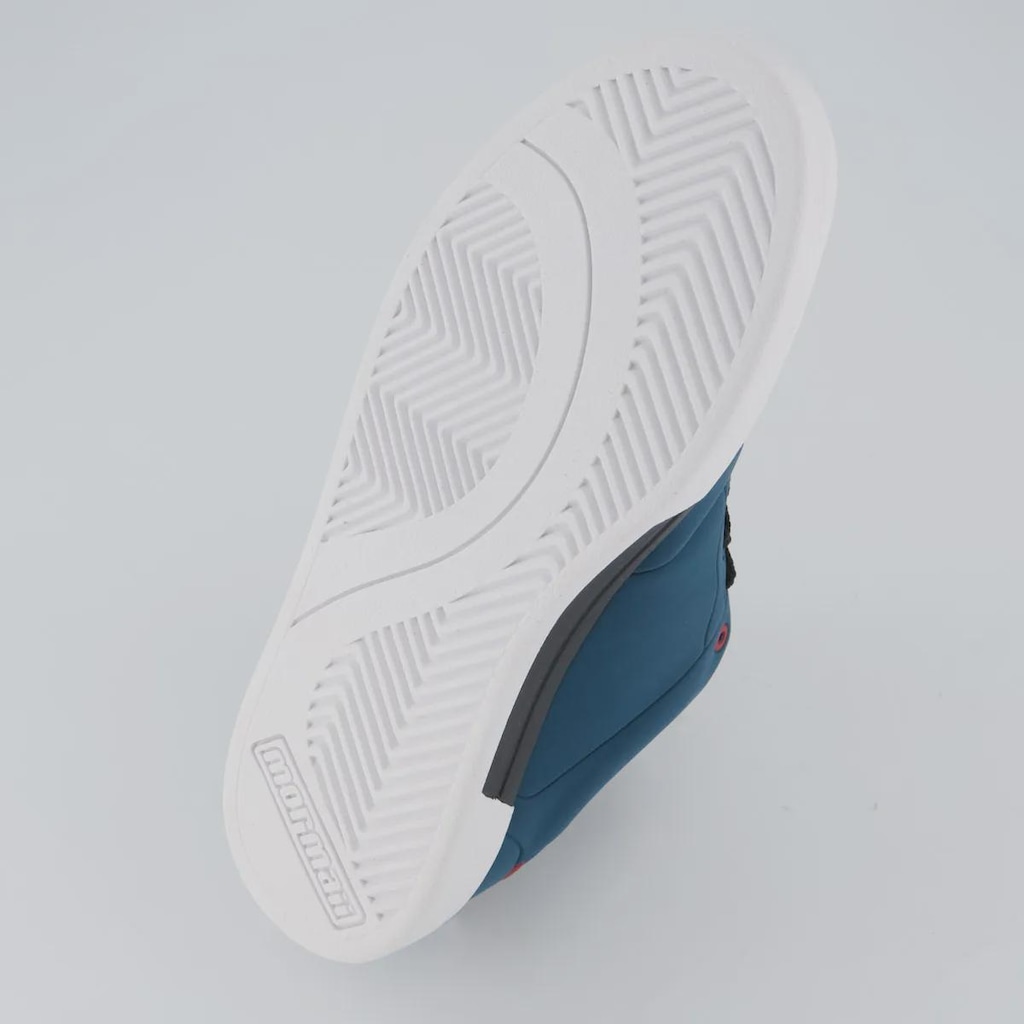 Imagem 5 do produto Tênis Masculino Mormaii Urban Pulse II
