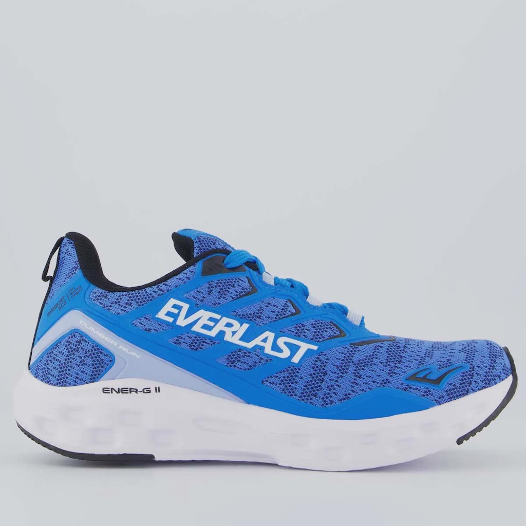 Tênis Masculino Everlast Climber Run