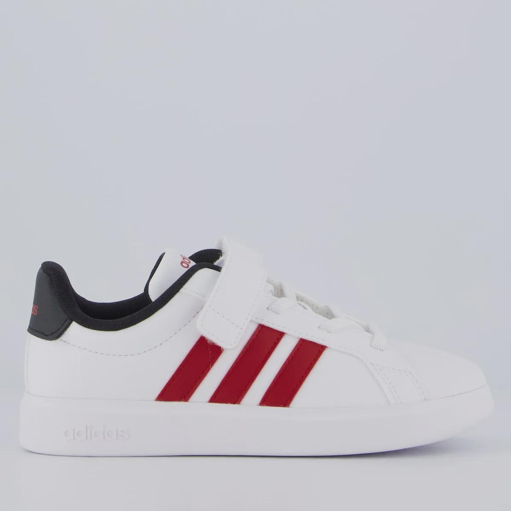 Tênis Infantil adidas Streettalk