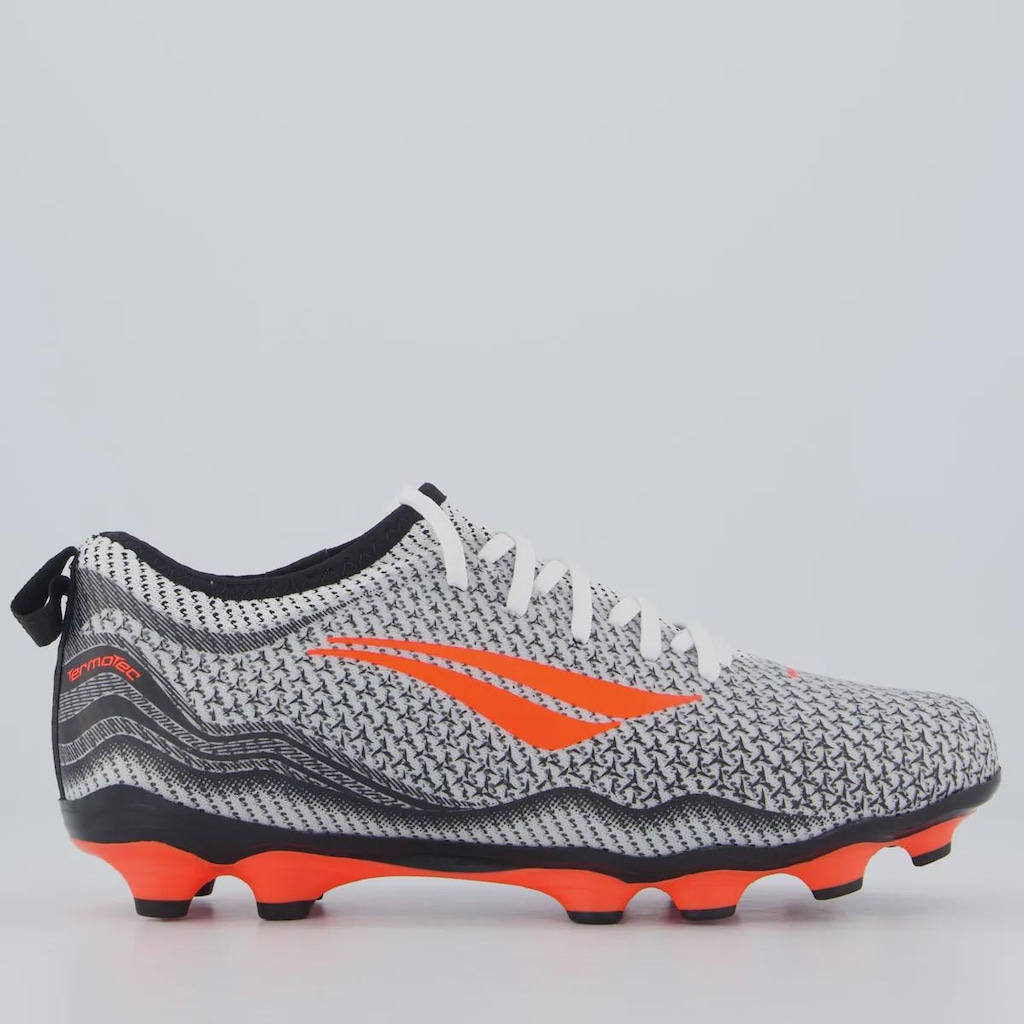 Chuteira de Campo Masculina Penalty S11 Locker Ecoknit XXI