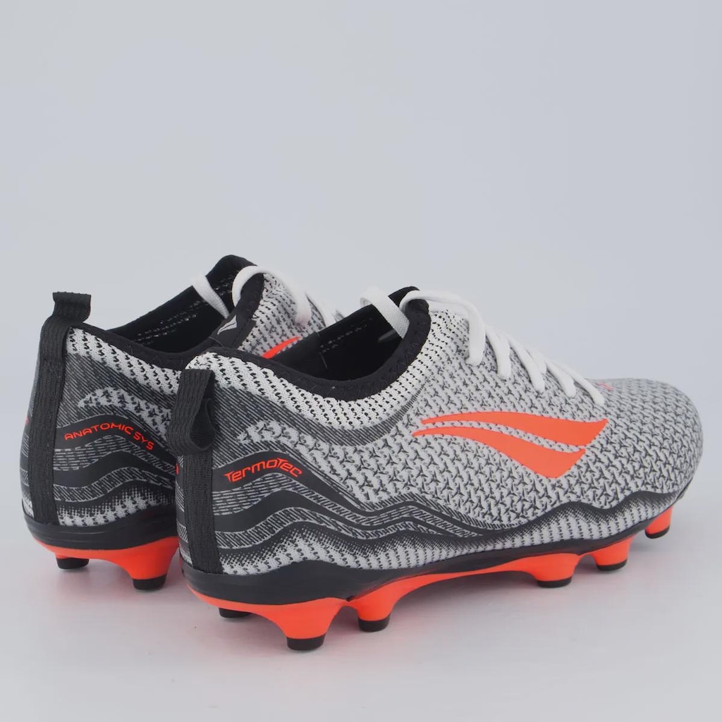Imagem 3 do produto Chuteira de Campo Masculina Penalty S11 Locker Ecoknit XXI