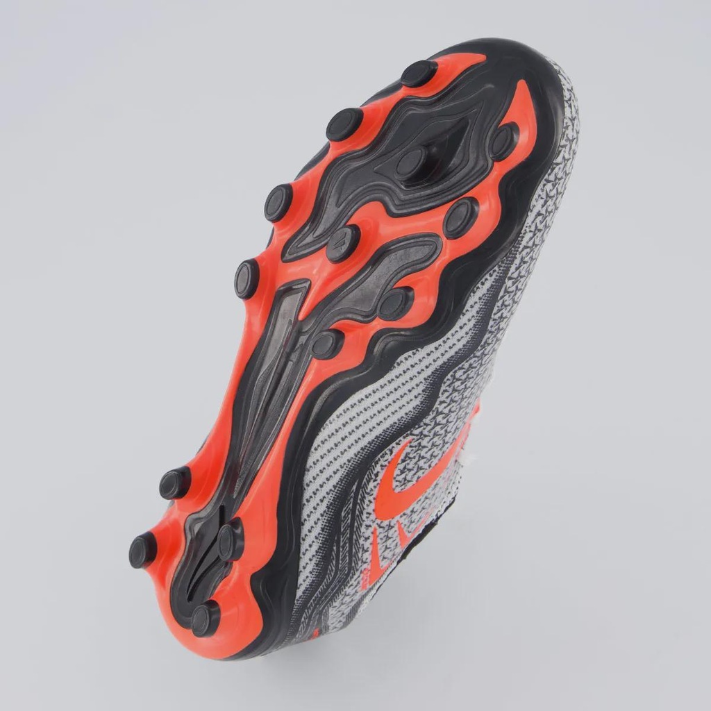Imagem 5 do produto Chuteira de Campo Masculina Penalty S11 Locker Ecoknit XXI