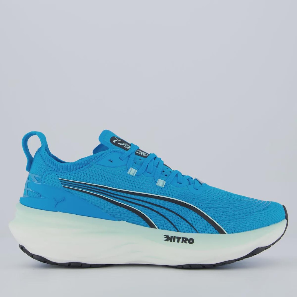 Tênis Masculino Puma Foreverrun Nitro 2