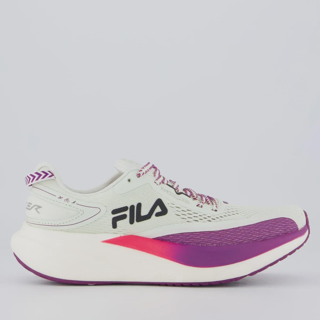 Tênis Feminino Fila Racer T2 Xtreme