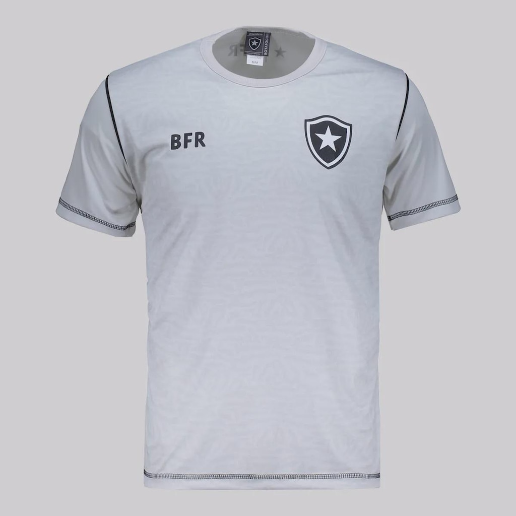 Camisa Botafogo Ser Infantil