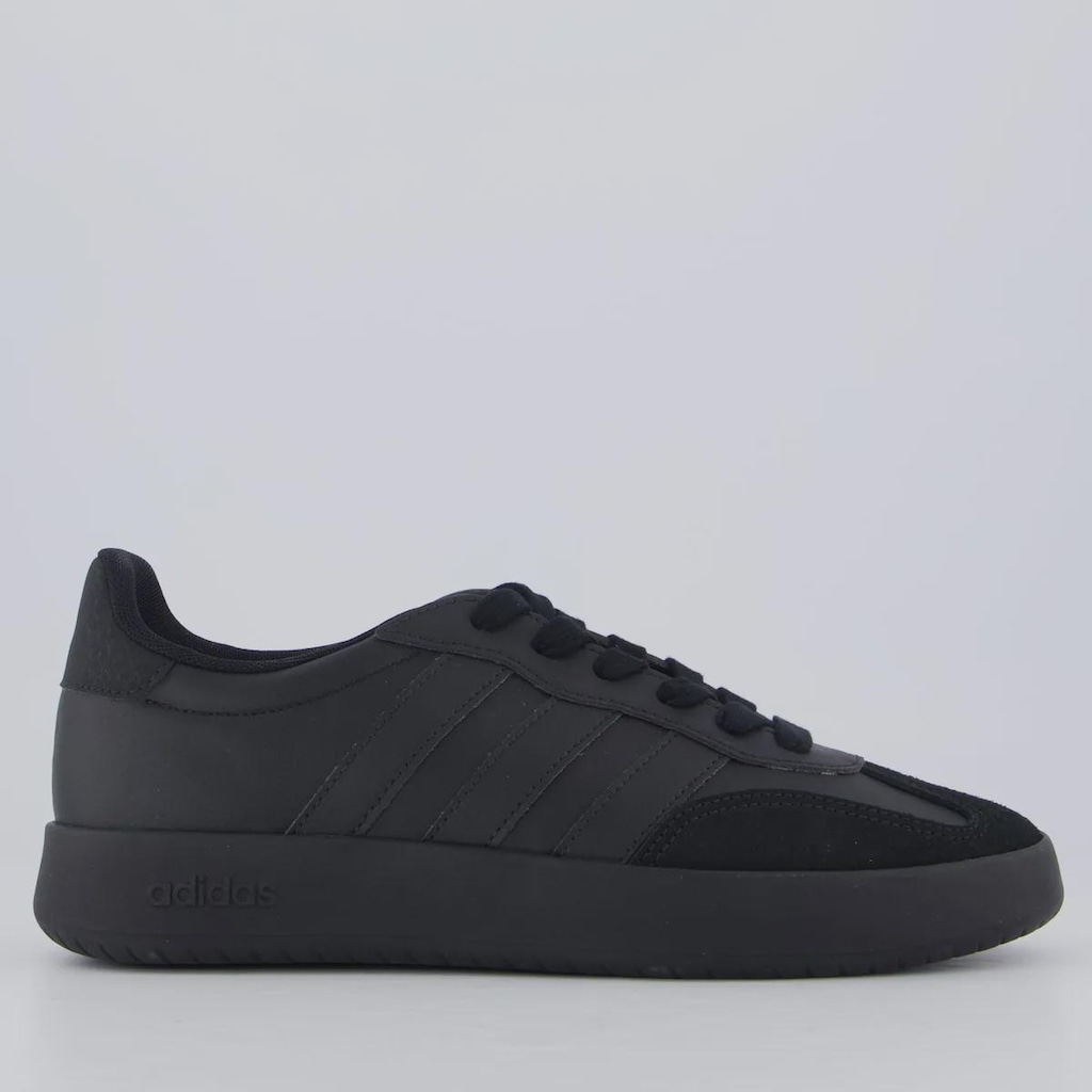 Tênis Masculino adidas Barreda All Black