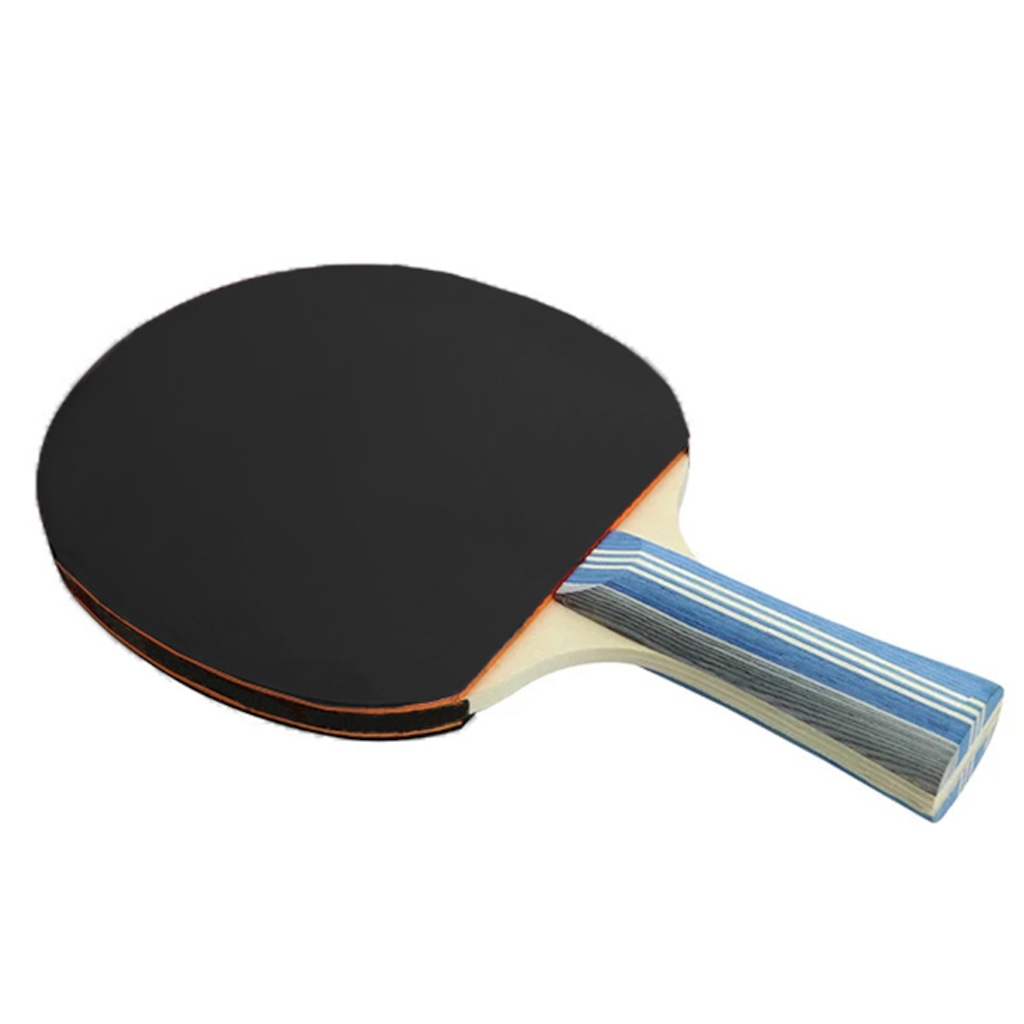 Imagem 3 do produto Kit Tênis de Mesa Gold Sports Venus com 1 raquete 5 Estrelas + 3 Bolas + 1 Raqueteira