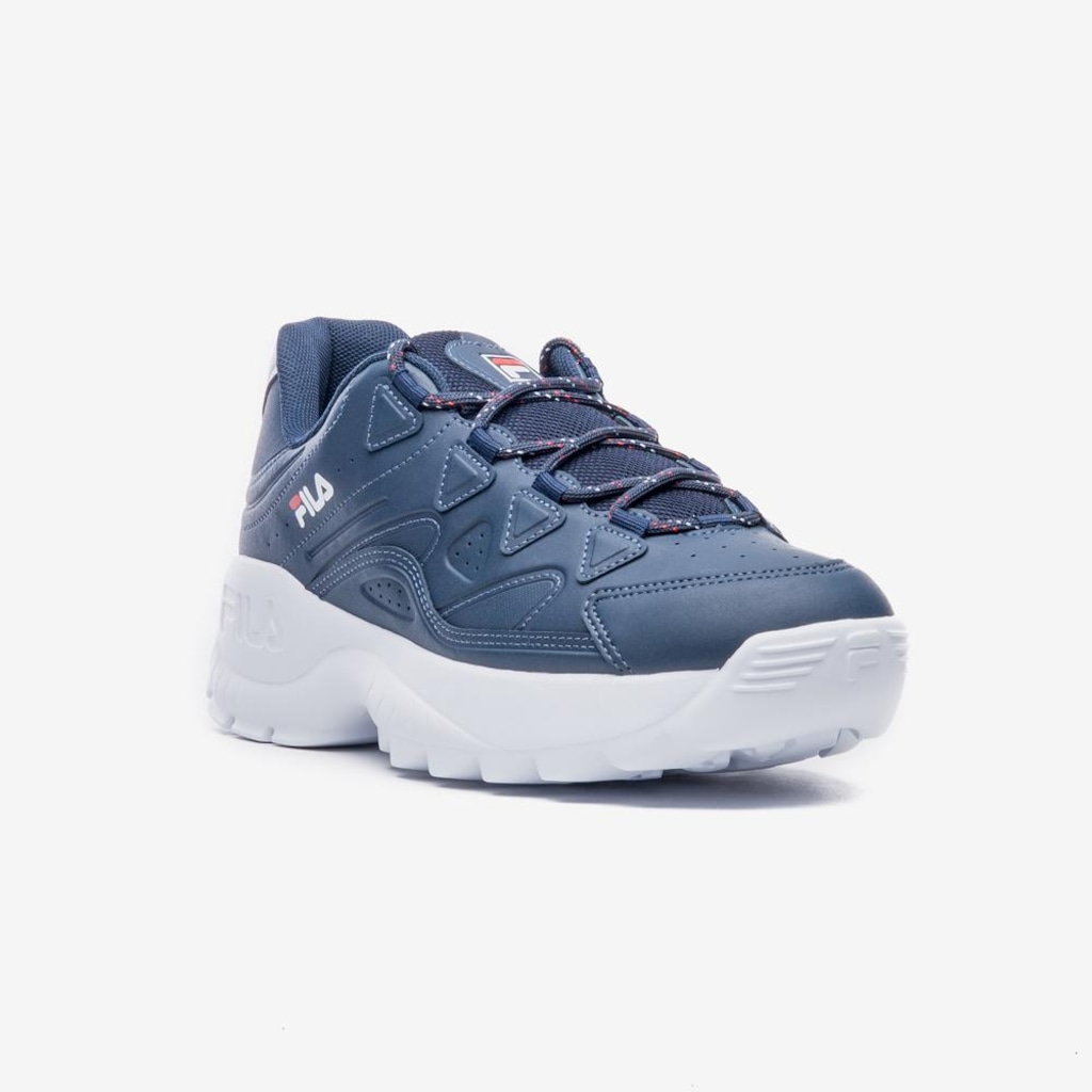 Imagem 3 do produto Tênis Masculino Fila Evolux