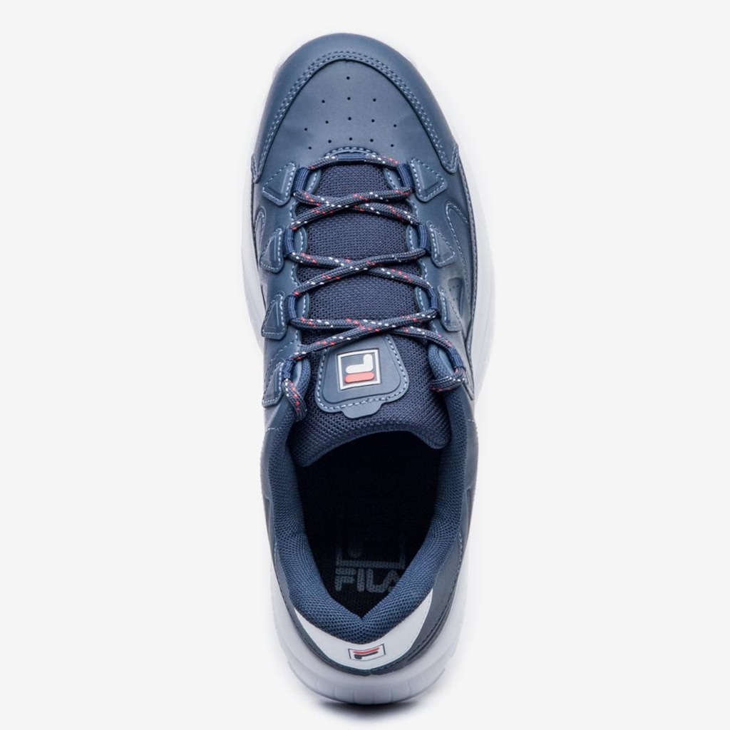 Imagem 4 do produto Tênis Masculino Fila Evolux