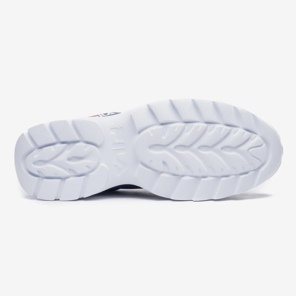 Imagem 5 do produto Tênis Masculino Fila Evolux