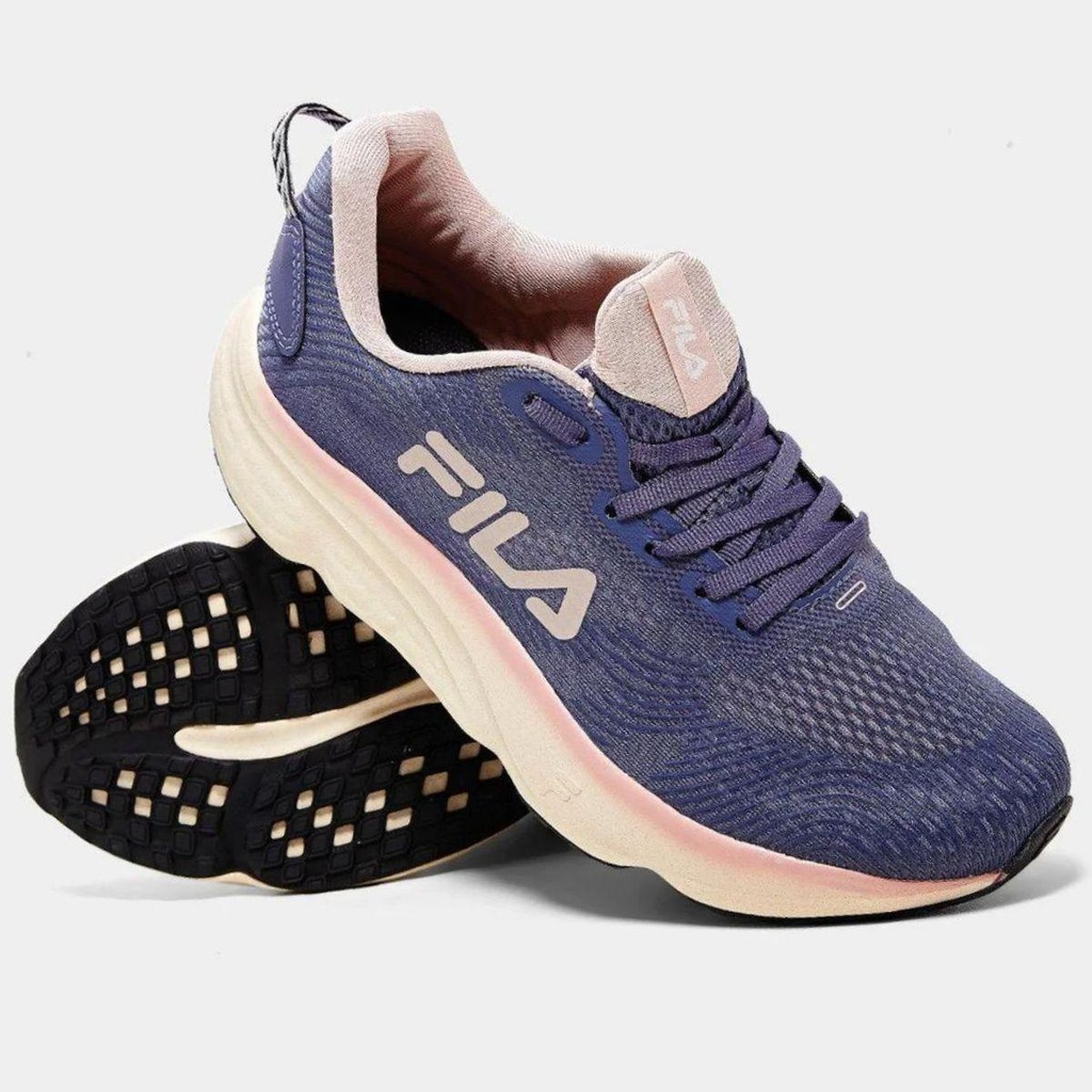 Imagem 2 do produto Tênis Feminino Fila Maxximus