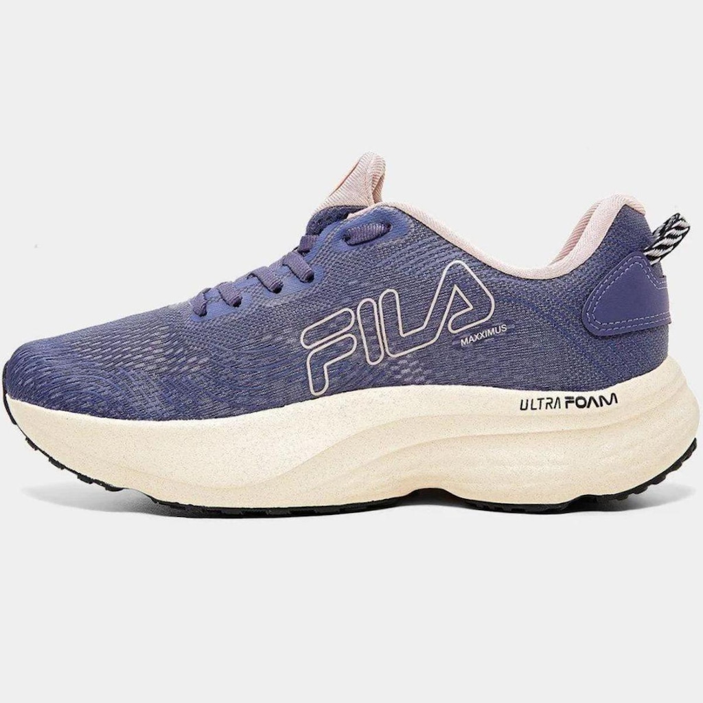 Imagem 4 do produto Tênis Feminino Fila Maxximus