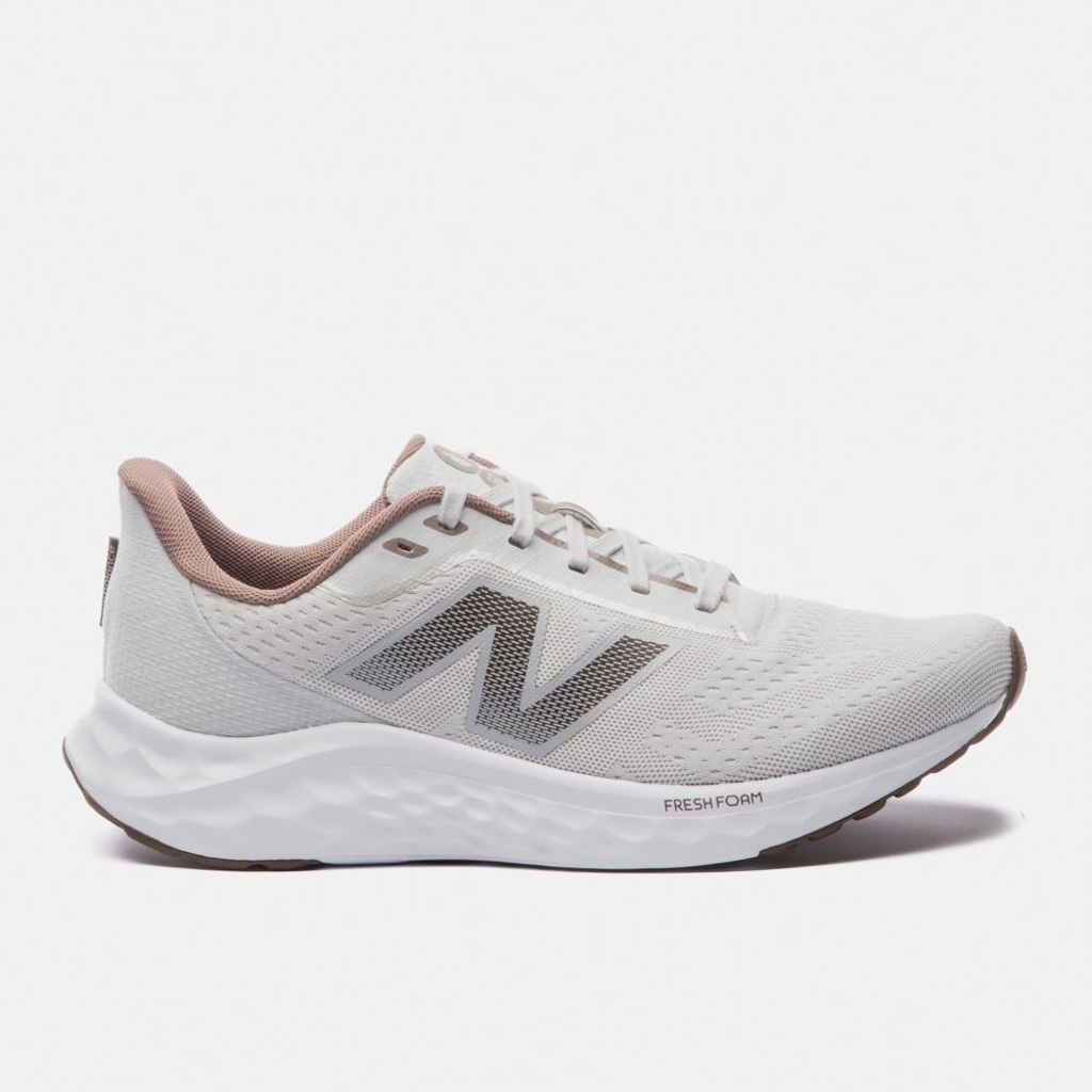 Tênis Masculino New Balance Fresh Foam Arishiv4