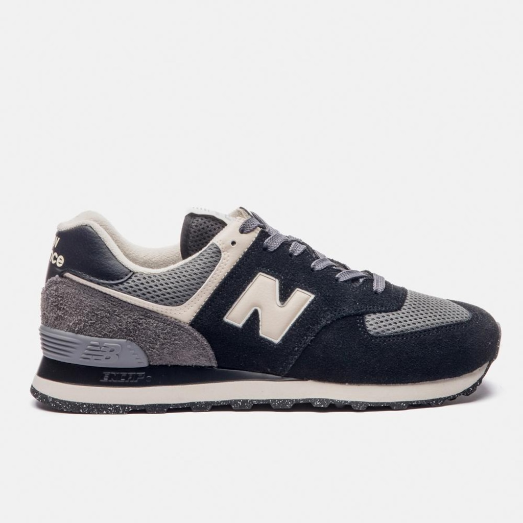 Tênis Unissex New Balance 574v2