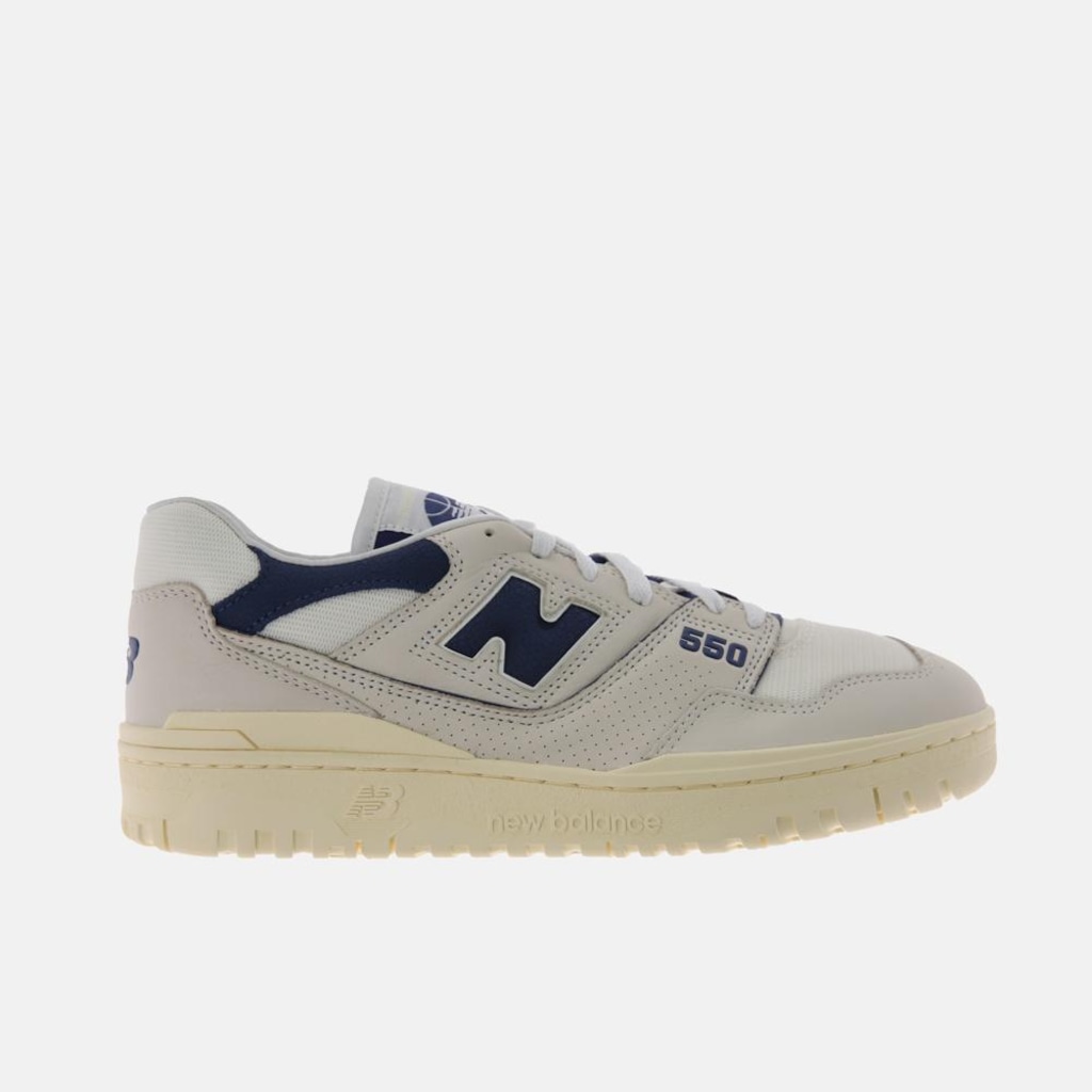 Tênis Masculina New Balance 550