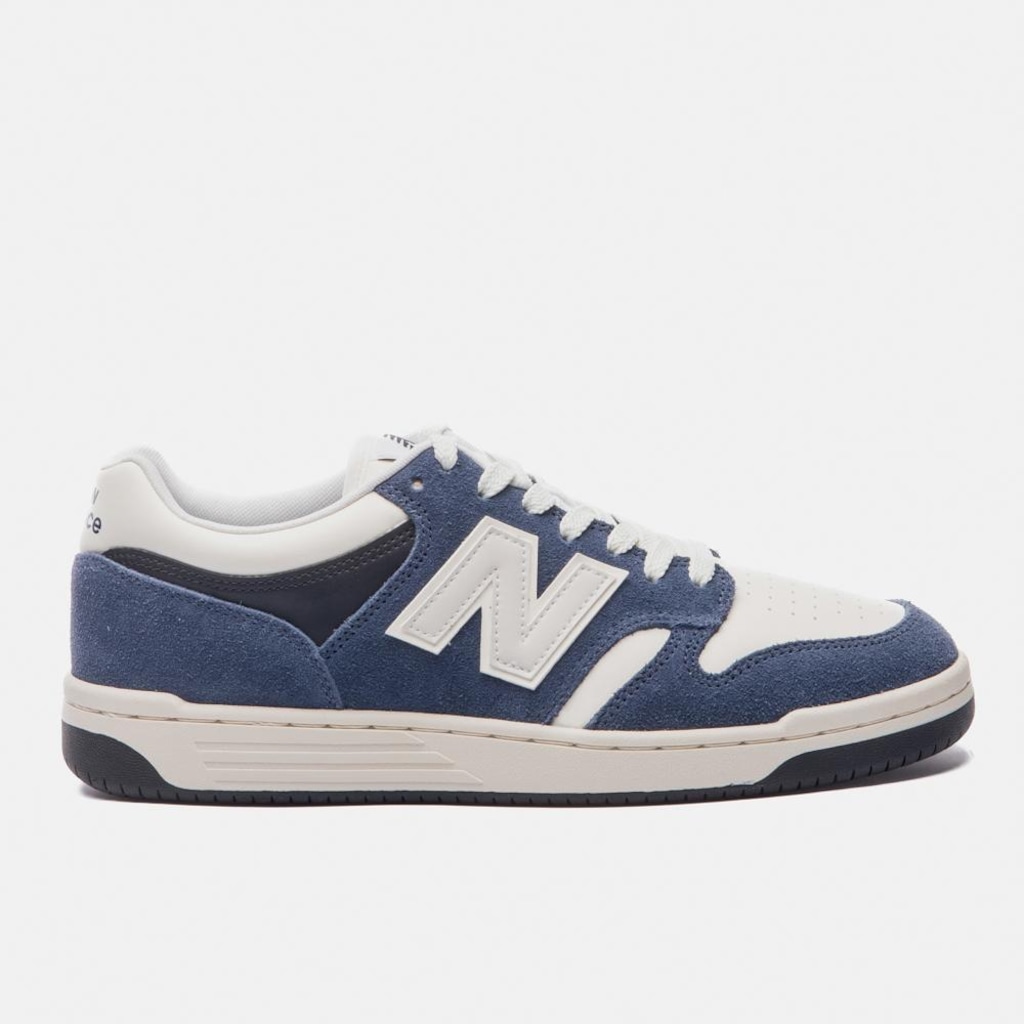 Tênis New Balance 480 Low Unissex
