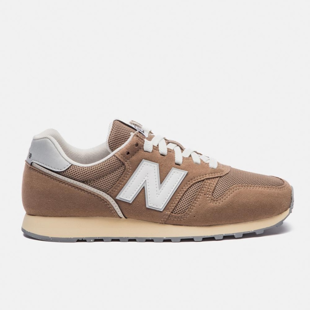 Tênis Feminino New Balance 373v2