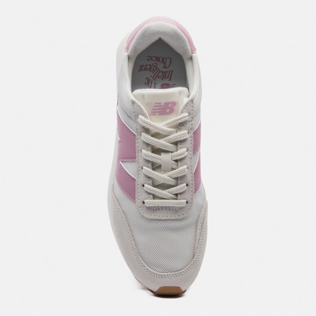 Imagem 3 do produto Tênis Unissex New Balance 370v1