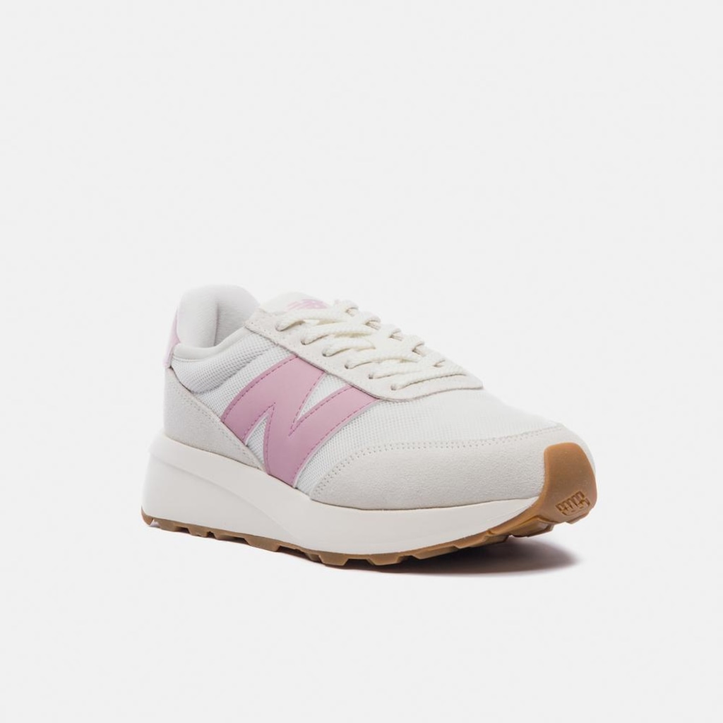Imagem 4 do produto Tênis Unissex New Balance 370v1