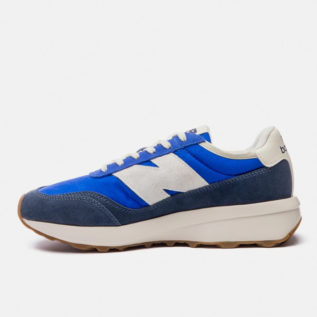Imagem 2 do produto Tênis Unissex New Balance 370v1