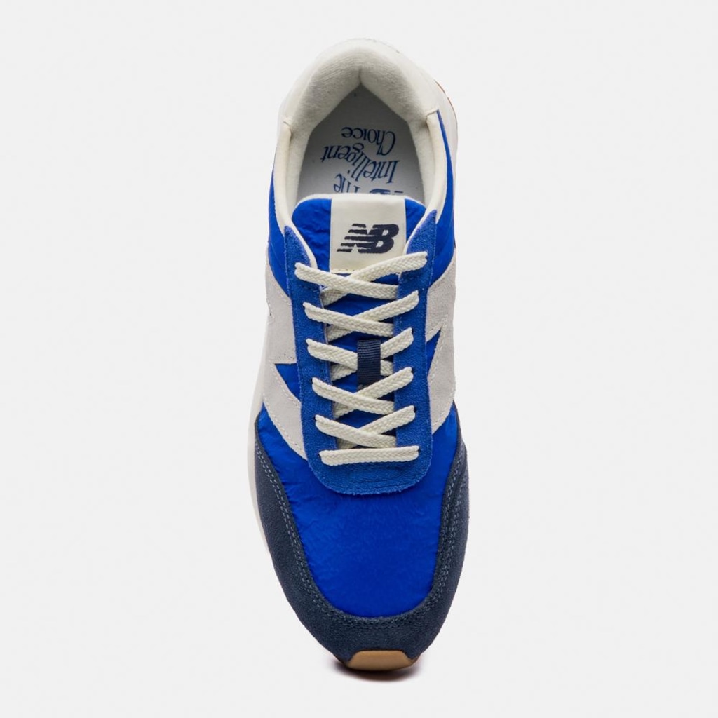 Imagem 3 do produto Tênis Unissex New Balance 370v1