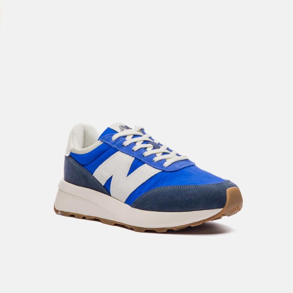 Imagem 4 do produto Tênis Unissex New Balance 370v1