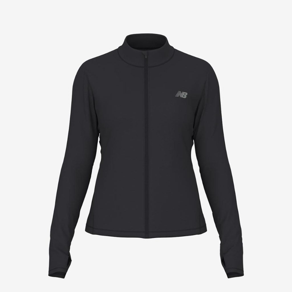 Jaqueta New Balance Performance Feminina