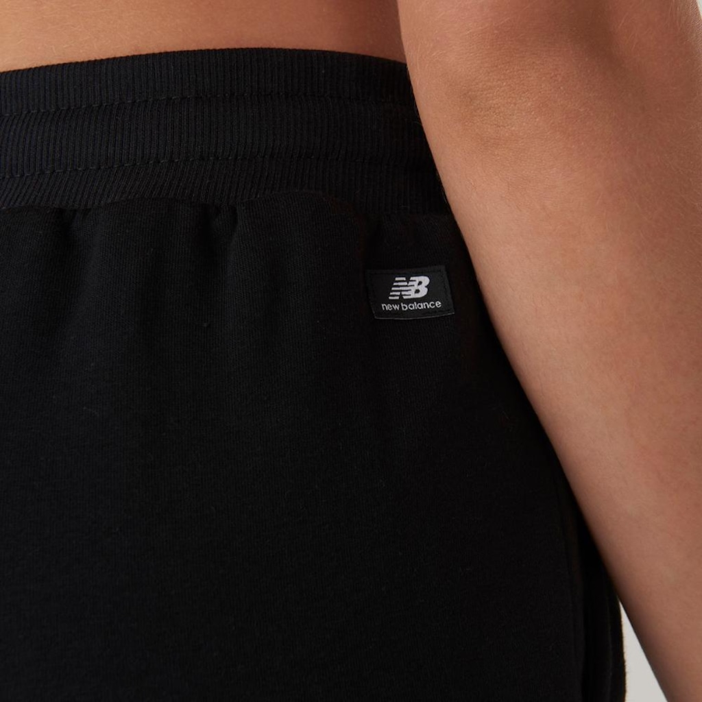 Imagem 5 do produto Calça com Felpa New Balance Essentials Feminina