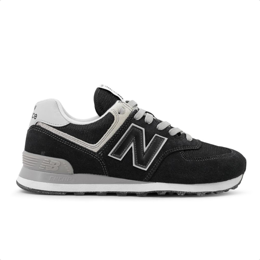 Tênis Masculino New Balance 574 V2