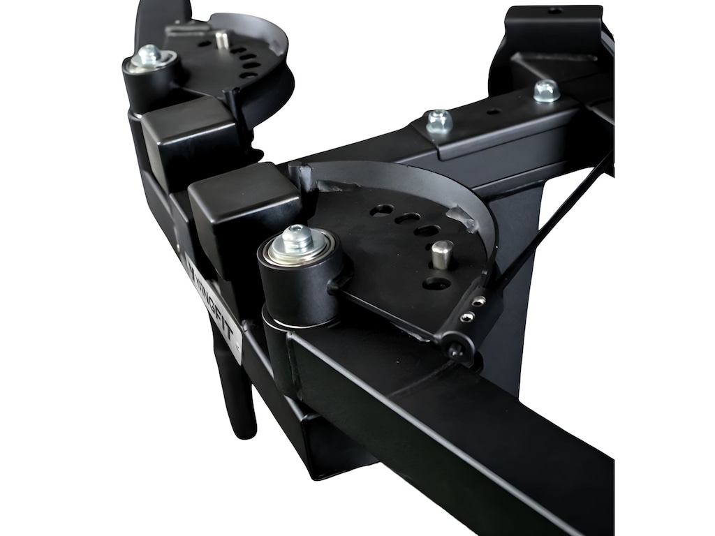 Imagem 5 do produto Peck Deck Fly Articulado Yangfit Voador Peitoral Dorsal
