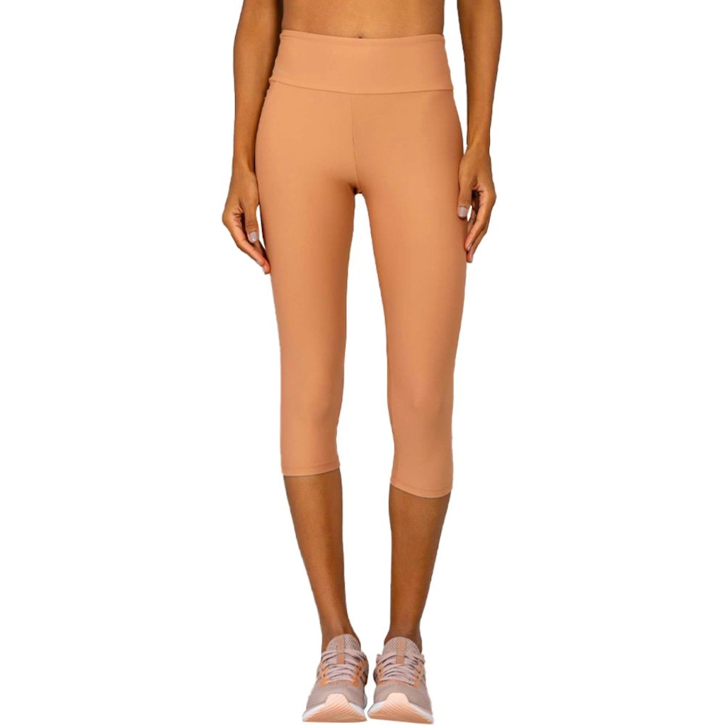 Corsário Run More com Bolso Essencial Feminino