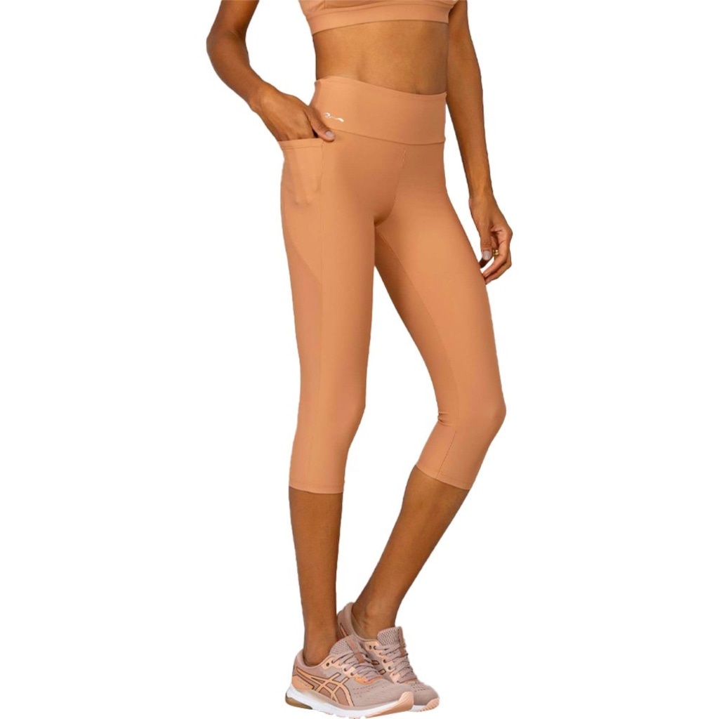 Imagem 4 do produto Corsário Run More com Bolso Essencial Feminino