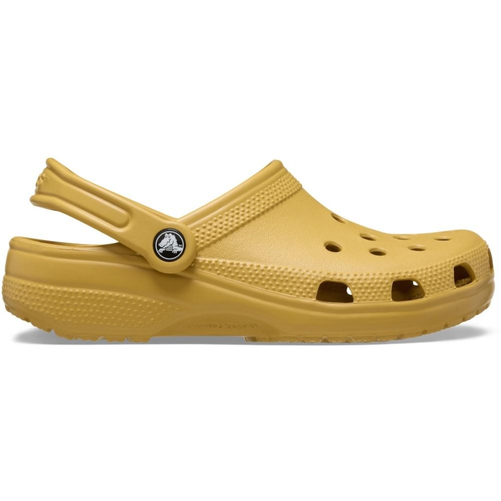 Sandália Crocs Classic Desert Grass - Unissex