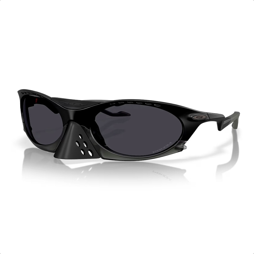 Imagem 2 do produto Óculos de Sol Oakley Unissex Plantaris Prizm