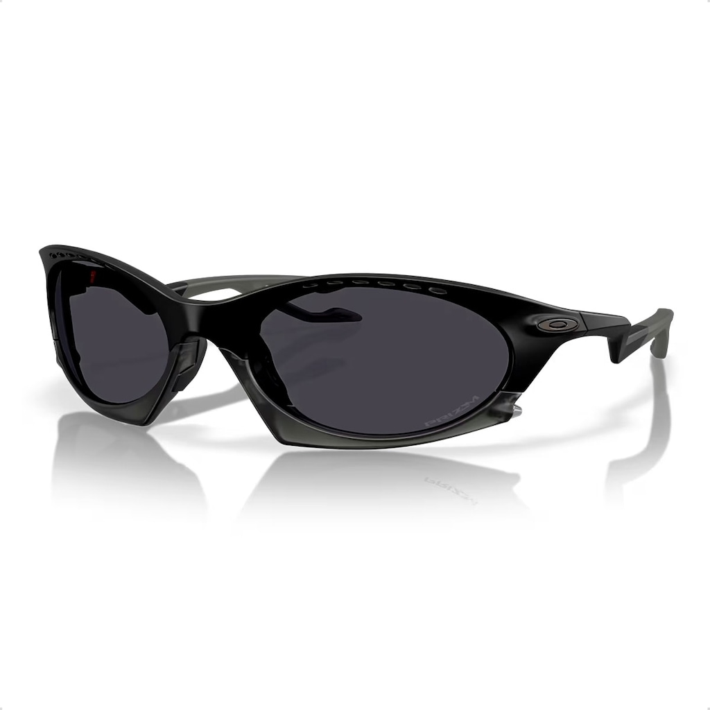 Imagem 4 do produto Óculos de Sol Oakley Unissex Plantaris Prizm